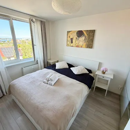 Baltic View דירה